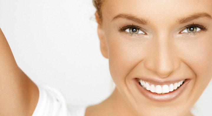 Harika Bir Gülümseme